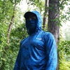 image:imageKastKing Performance UPF50 Fishing Hoodie for Men and WomenLblue Patriot With Neck Gaiter