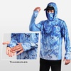 image:imageKastKing Performance UPF50 Fishing Hoodie for Men and WomenPsea Breeze With Neck Gaiter