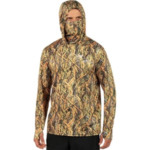 image:imageKastKing Performance UPF50 Fishing Hoodie for Men and WomenA Full Flight With Neck Gaiter