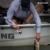 image:imageKastKing Lethal Phantom TwinTip Fishing Rod and Reel Combo2000 Reel  62 ML Rod 2Piece  Extra Tip