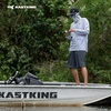 image:imageKastKing Lethal Phantom TwinTip Fishing Rod and Reel ComboRH Reel  68 M Rod 2Piece  Extra Tip
