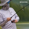 image:imageKastKing Spartacus II Plus TwinTip Fishing Rod and Reel ComboSpin 3000 Reel  70 MH 2Piece  Extra Tip