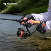 image:imageKastKing Spartacus II Plus TwinTip Fishing Rod and Reel ComboSpin 3000 Reel  76 MH 2Piece  Extra Tip