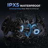 image:imageKastKing Spartacus II Plus TwinTip Fishing Rod and Reel ComboSpin 3000 Reel  76 MH 2Piece  Extra Tip