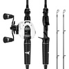 LH Reel  6'8