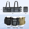 image:imageKastKing Karryall Fishing Bucket Organizer for 5 Gallon Bucket Fishing BagDark Gray