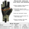 image:imageKastKing Sol Armis UPF50 Fingerless Fishing Gloves Men and WomenM Multipurpose Prym1